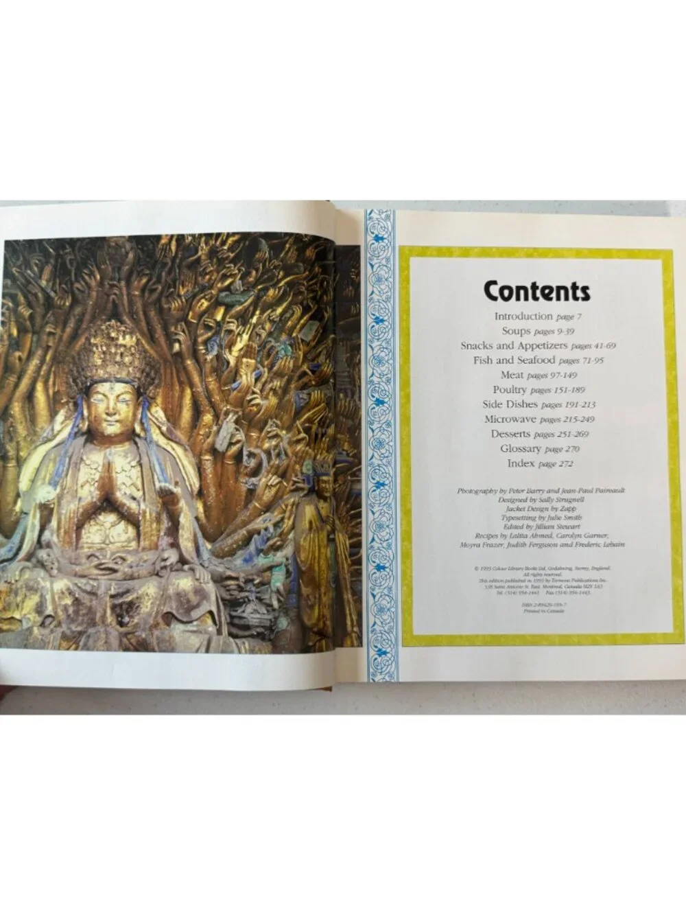 The Complete Chinese Cookbook By Jillian Stewart Hardcover With Dust Jacket